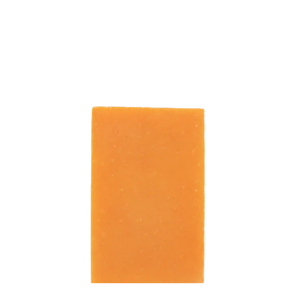 Tangerine Orange Soap – Estrella Soap