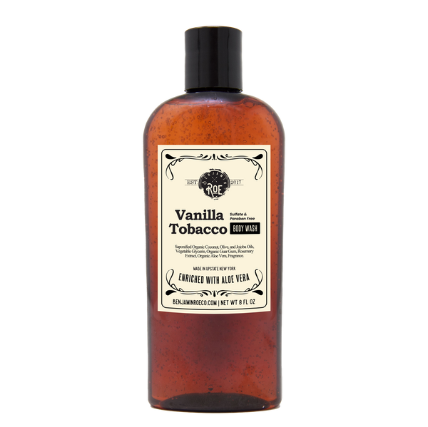 tobacco body wash Vanilla Tobacco tobacco body wash Vanilla Tobacco