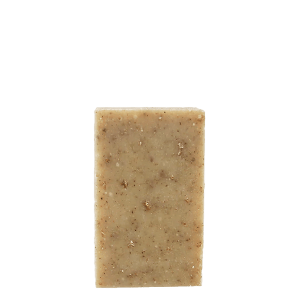 Artisan Soap - Cinnamon Clove Oatmeal Soap - Benjamin Roe