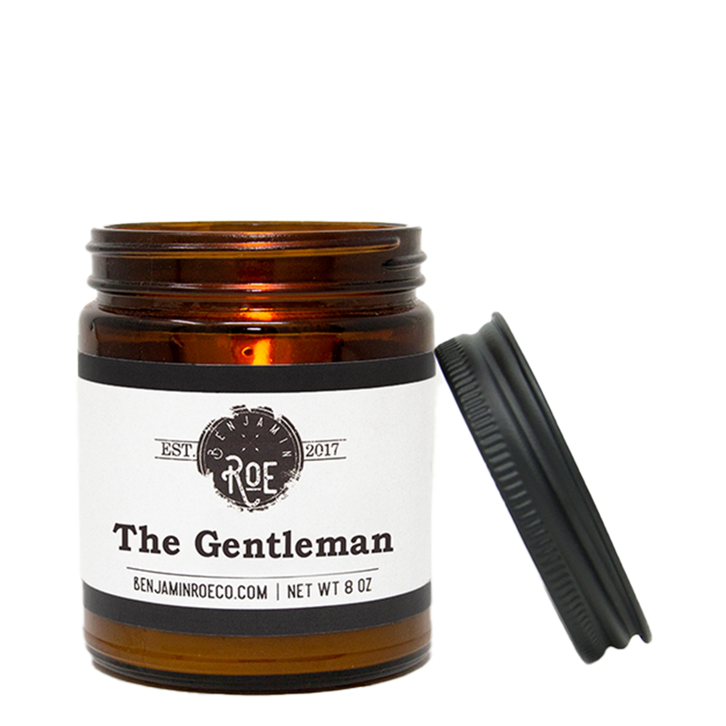 The Gentleman - Benjamin Roe
