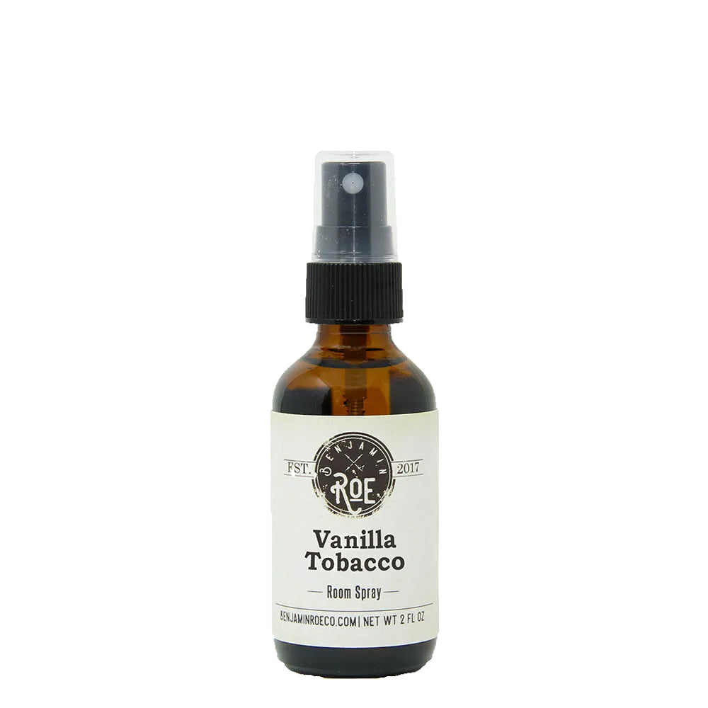 Vanilla Tobacco