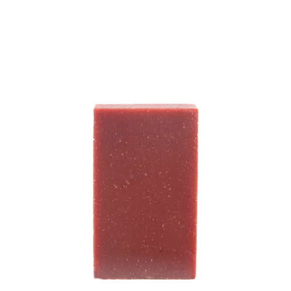 Blood Orange Bergamot Soap - Benjamin Roe