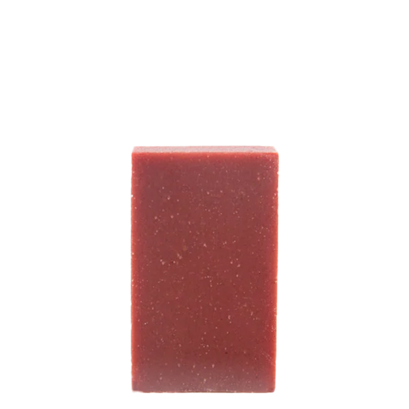 Blood Orange Bergamot Soap - Benjamin Roe