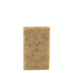 Cinnamon Clove Oatmeal Soap - Benjamin Roe